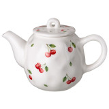 Чайник заварочный "CHERRY" 600 мл LEFARD 358-2350