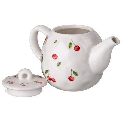 Чайник заварочный "CHERRY" 600 мл LEFARD 358-2350-1