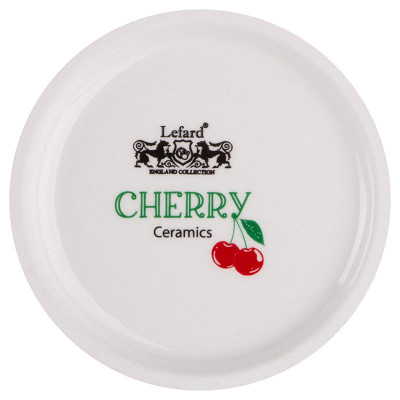 Чайник заварочный "CHERRY" 600 мл LEFARD 358-2350-2