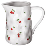 Кувшин "CHERRY" 18,5*12,5*17,5 см 1200 мл LEFARD 358-2355