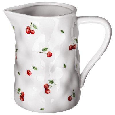 Кувшин "CHERRY" 18,5*12,5*17,5 см 1200 мл LEFARD 358-2355