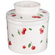 Масленка "CHERRY" 10*10 см LEFARD 358-2357