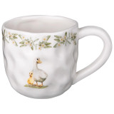 Кружка "APPLE GARDEN" 400 мл LEFARD 358-2362