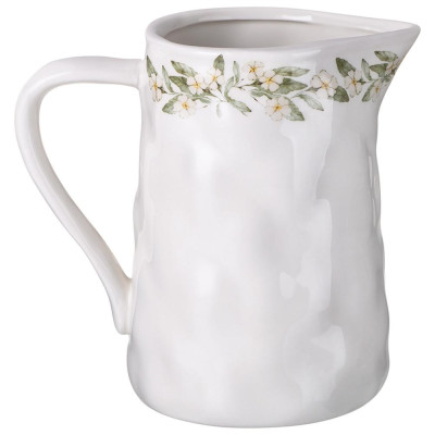 Кувшин "APPLE GARDEN" 18,5*12,5*17,5 см 1200 мл LEFARD 358-2363-1