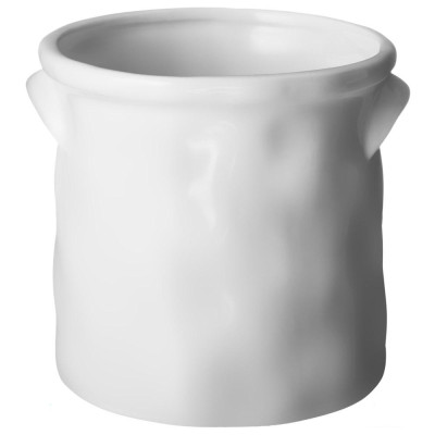 Подставка для столовых приборов "KITCHEN" 13*13 см LEFARD 358-2366-1