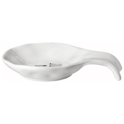 Подставка под ложку "KITCHEN" 16*11,5*2,5 см LEFARD 358-2368-1