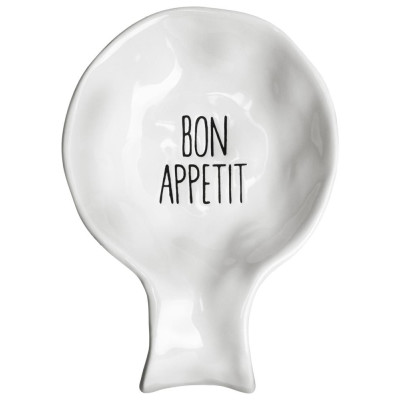 Подставка под ложку "KITCHEN" 16*11,5*2,5 см LEFARD 358-2368