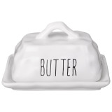 Масленка "KITCHEN" 17,5*12,5*9,5 см LEFARD 358-2369