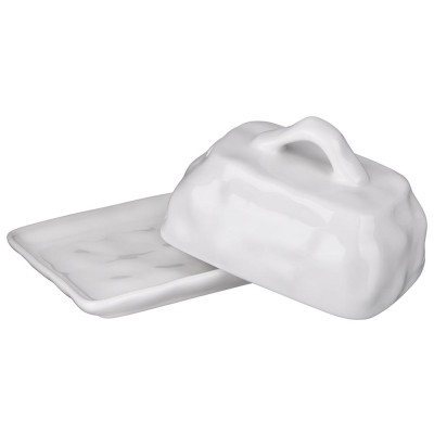 Масленка "KITCHEN" 17,5*12,5*9,5 см LEFARD 358-2369-1