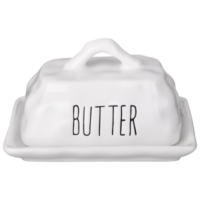 Масленка "KITCHEN" 17,5*12,5*9,5 см LEFARD 358-2369