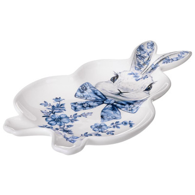 Блюдо "SUNDAY" 28,5*16,5*2,5 см LEFARD 358-2374-1