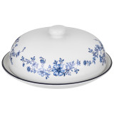 Блюдо для блинов "SUNDAY" 23*10 см LEFARD 358-2376