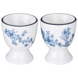 Набор подставок для яиц "SUNDAY" 2 шт. 5*5*6 см LEFARD 358-2378