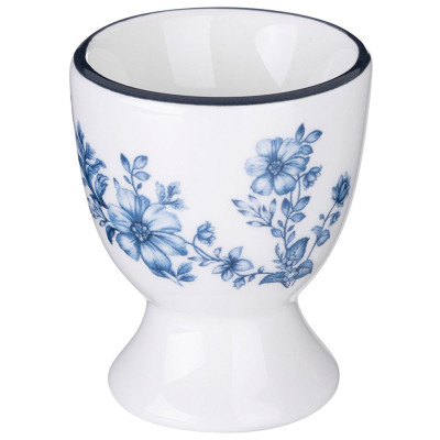 Набор подставок для яиц "SUNDAY" 2 шт. 5*5*6 см LEFARD 358-2378-1