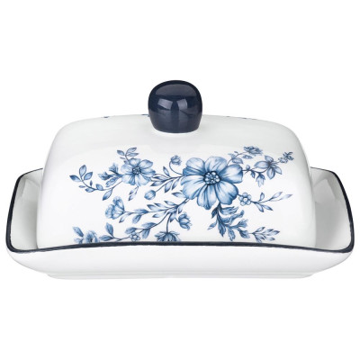 Масленка "SUNDAY" 17*12,5*8,5 см LEFARD 358-2379