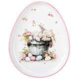 Блюдо "SUNDAY" 25,5*20,5*2,5 см LEFARD 358-2380