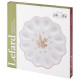Блюдо для 12 яиц "SUNDAY" 27,5*27,5*2 см LEFARD 358-2384