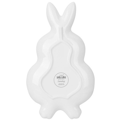 Блюдо "SUNDAY" 28,5*16,5*2,5 см LEFARD 358-2385-1