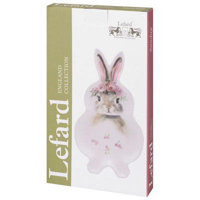 Блюдо "SUNDAY" 28,5*16,5*2,5 см LEFARD 358-2385-2