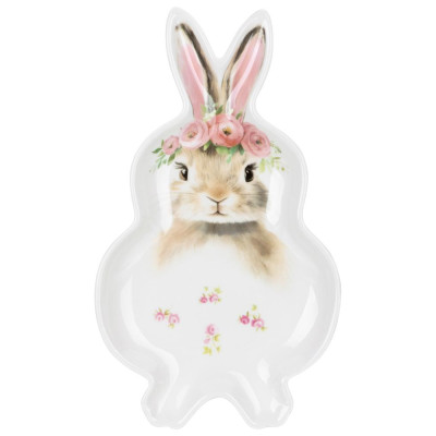 Блюдо "SUNDAY" 28,5*16,5*2,5 см LEFARD 358-2385