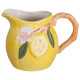 Кувшин "ЛЕМОН ТРИ" 18*13*16,5 см 1000 мл LEFARD 358-2389