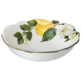 Салатник "ЛЕМОН ТРИ" 21*6 см 850 мл LEFARD 358-2397