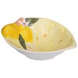 Салатник "ЛЕМОН ТРИ" 250 мл LEFARD 358-2398