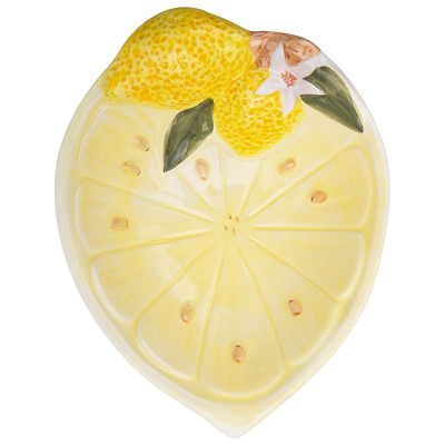 Салатник "ЛЕМОН ТРИ" 250 мл LEFARD 358-2398-1