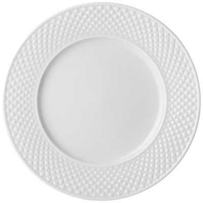 Сервиз столовый "ДИАМАНД" на 6 пер. 23 пр. (кор=2наб.) LEFARD 359-320-1