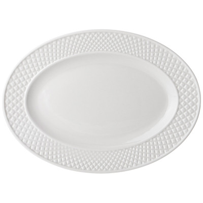 Сервиз столовый "ДИАМАНД" на 6 пер. 23 пр. (кор=2наб.) LEFARD 359-320-2