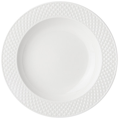 Сервиз столовый "ДИАМАНД" на 6 пер. 23 пр. (кор=2наб.) LEFARD 359-320-3