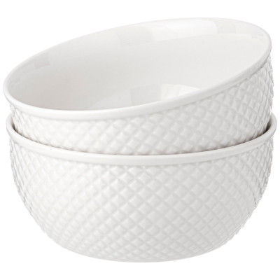 Сервиз столовый "ДИАМАНД" на 6 пер. 23 пр. (кор=2наб.) LEFARD 359-320-5