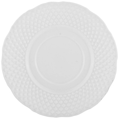 Бульонница на подставке "ДИАМАНД" 350 мл (кор=24шт.) LEFARD 359-462-1