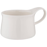 Кружка " MAJESTY" 220 мл (мал=4шт/(кор=48шт.) LEFARD 359-628