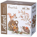 Салатник "FOREST TALE" 700 мл 17,8*7,1 см (кор=24шт.) LEFARD 359-871