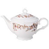 Чайник "FOREST TALE" 960 мл 25*14,3*11,5 см (кор=12шт.) LEFARD 359-872