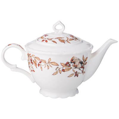 Чайник "FOREST TALE" 960 мл 25*14,3*11,5 см (кор=12шт.) LEFARD 359-872-1