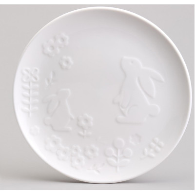 Тарелка "SUNDAY" 20,5 см LEFARD 359-877