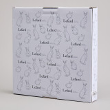 Тарелка "SUNDAY" 25,5 см LEFARD 359-878