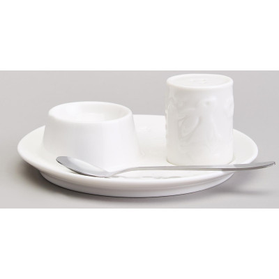 Набор для завтрака 3 пр. "SUNDAY" LEFARD 359-879-1