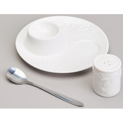 Набор для завтрака 3 пр. "SUNDAY" LEFARD 359-879