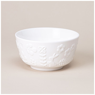 Салатник "SUNDAY" 11,5*6 см 350 мл (кор=48шт.) LEFARD 359-887-2