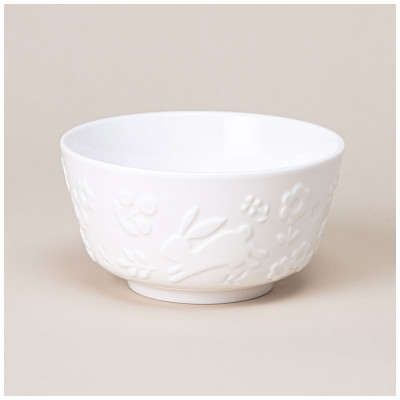 Салатник "SUNDAY" 11,5*6 см 350 мл (кор=48шт.) LEFARD 359-887