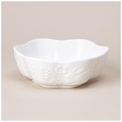 Салатник "SUNDAY" 17*6 см 650 мл (кор=24шт.) LEFARD 359-889-4