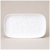 Блюдо прямоугольное "SUNDAY" 25*15*2,5 см (кор=36шт.) LEFARD 359-890