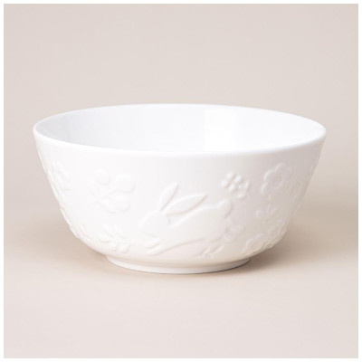 Салатник "SUNDAY" 20,5*9 см 1800 мл (кор=12шт.) LEFARD 359-893-1