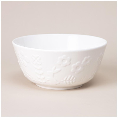 Салатник "SUNDAY" 20,5*9 см 1800 мл (кор=12шт.) LEFARD 359-893-2