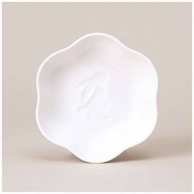 Розетка "SUNDAY" 11*3 см 100 мл (кор=96шт.) LEFARD 359-895