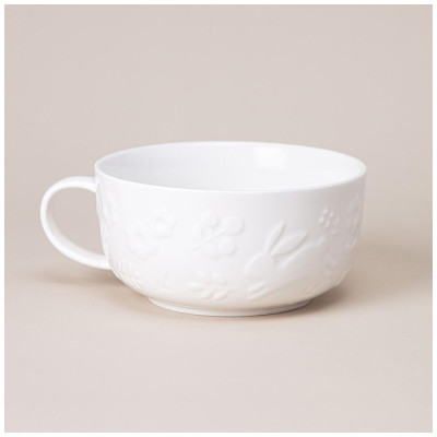 Бульонница "SUNDAY" 18,5*15*7,5 см 900 мл (кор=24шт.) LEFARD 359-898-1