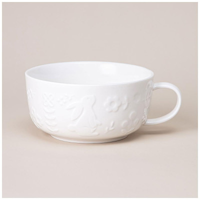 Бульонница "SUNDAY" 18,5*15*7,5 см 900 мл (кор=24шт.) LEFARD 359-898